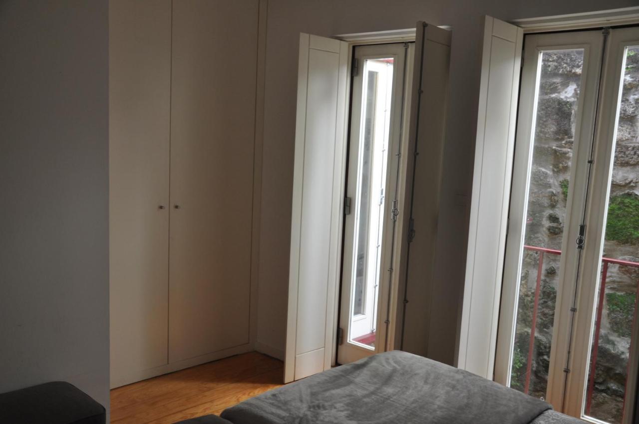 Koka'S Apartment Порту Екстер'єр фото
