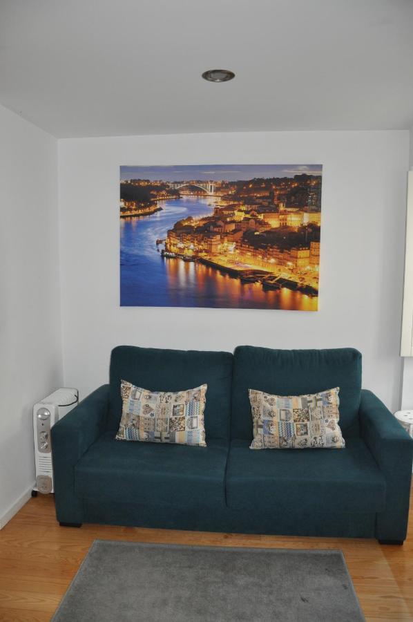 Koka'S Apartment Порту Екстер'єр фото