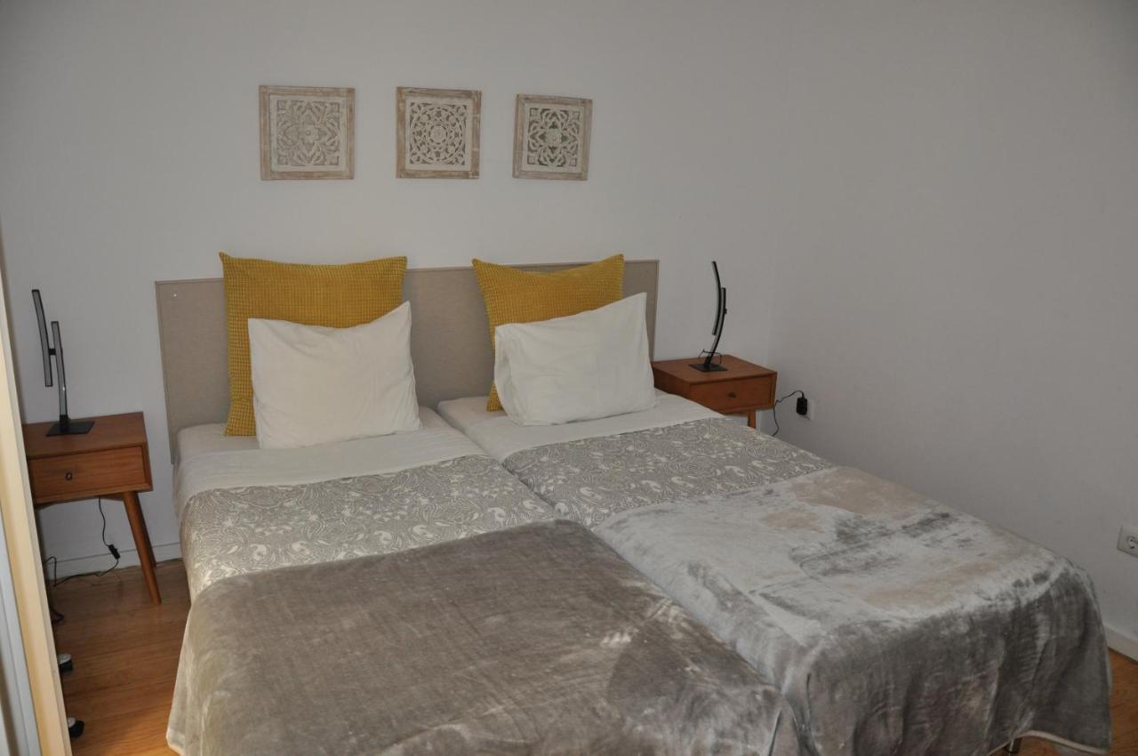 Koka'S Apartment Порту Екстер'єр фото