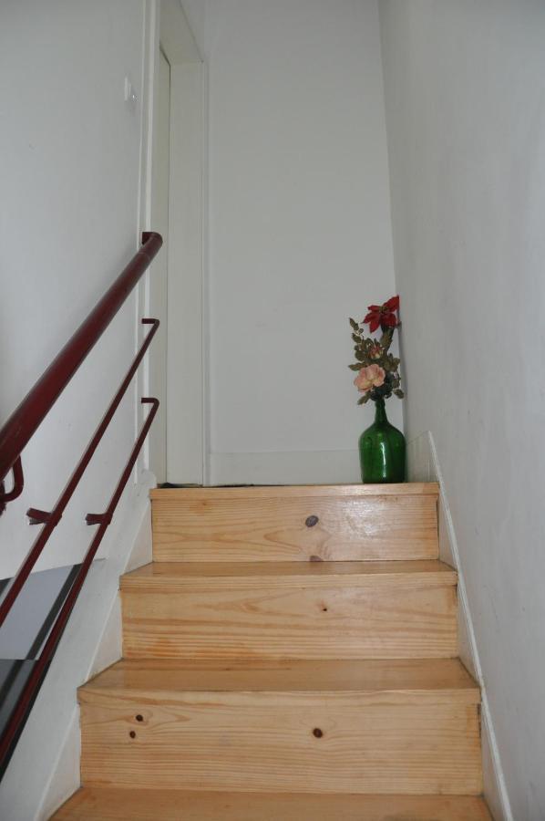 Koka'S Apartment Порту Екстер'єр фото